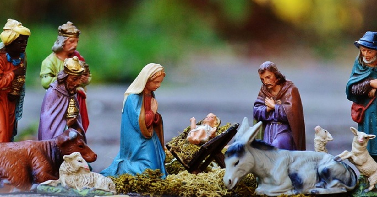 Afinal, Jesus nasceu no dia 25 de dezembro? Entenda a escolha da data