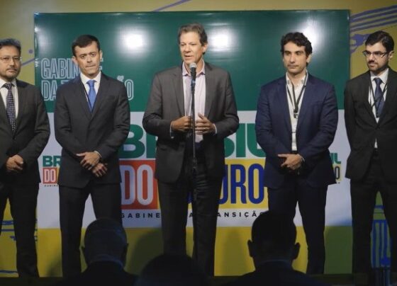 haddad-anuncia-quatro-novos-integrantes-da-equipe-economica-a-partir-de-2023;-veja-lista