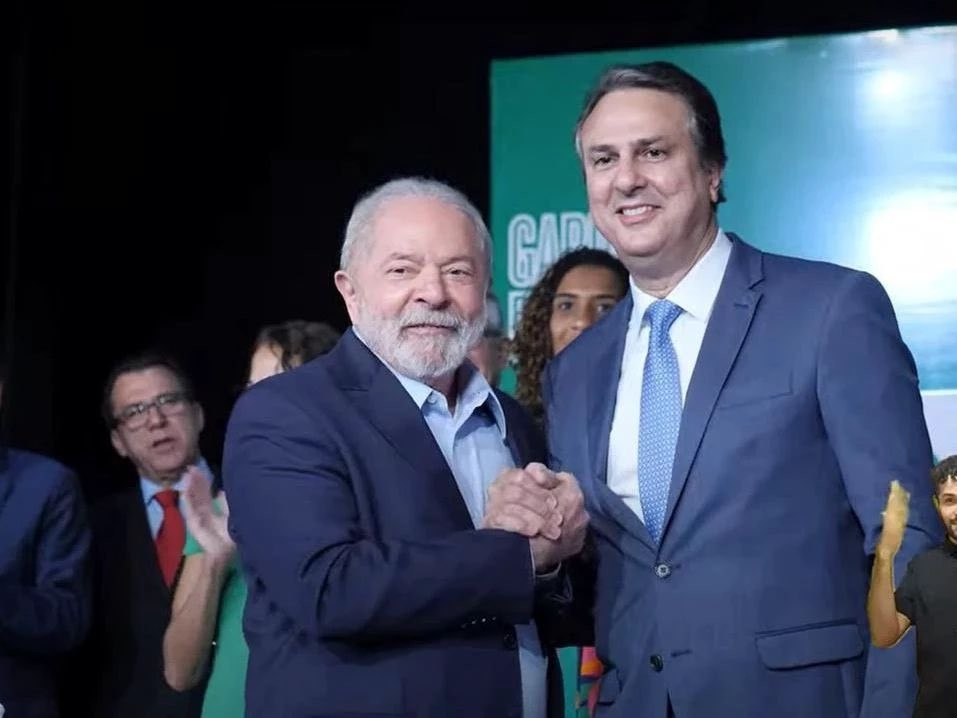 Futuro ministro da Educação, Camilo Santana diz que educação básica será foco prioritário