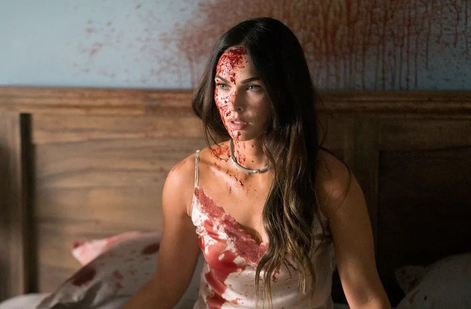 Megan Fox será um androide assassino no novo terror do diretor ‘Até a Morte’