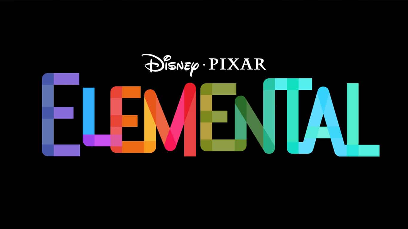 Elementos | Nova animação da Pixar ganha imagem inédita oficial; Confira!