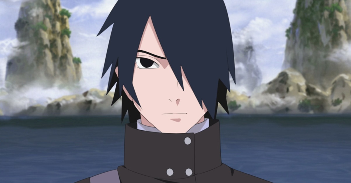 Novidades em ‘Boruto’: Sasuke será ajustado e incluído em novo arco