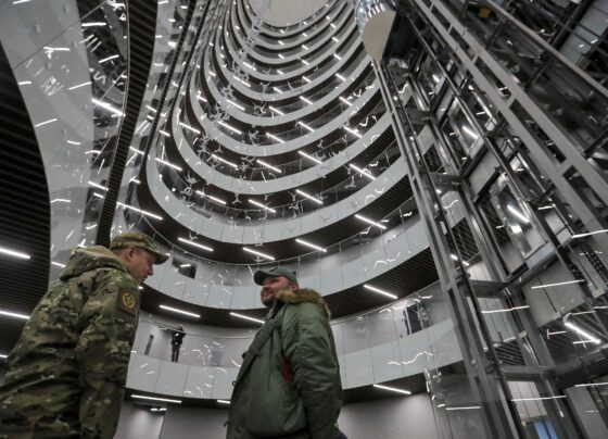 eua-dizem-que-grupo-russo-comprou-armas-norte-coreanas-para-guerra-na-ucrania