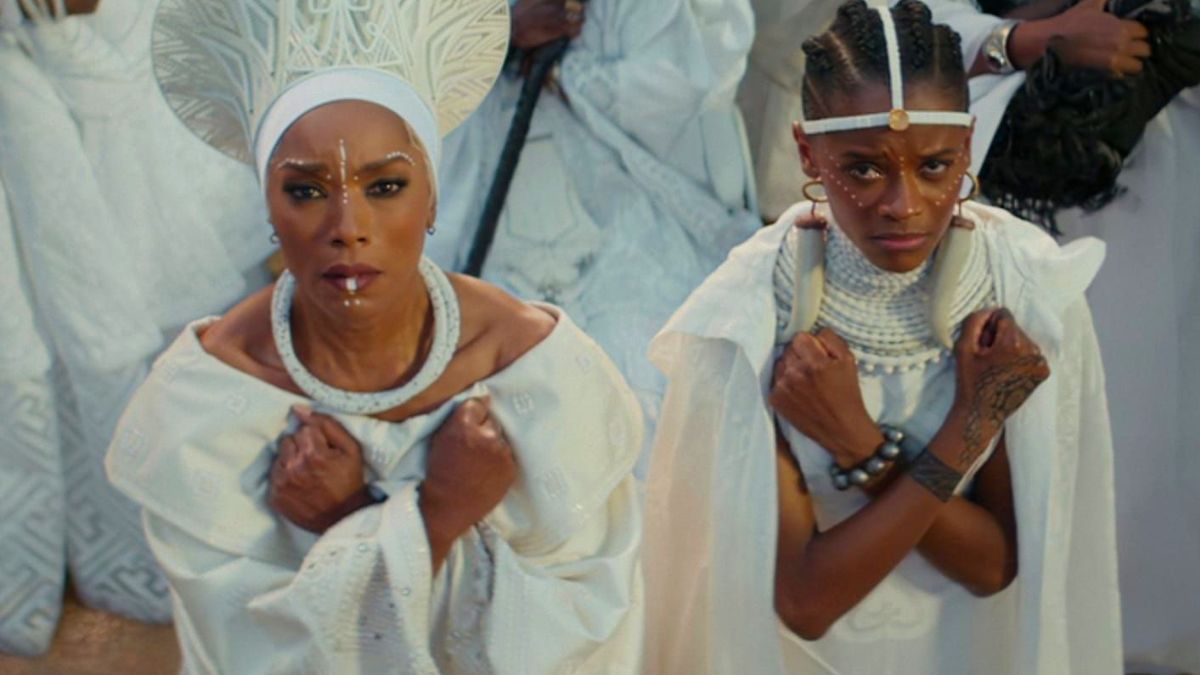 Pantera Negra 2 é finalista e ganha pré-indicações em 5 categorias no Oscar 2023
