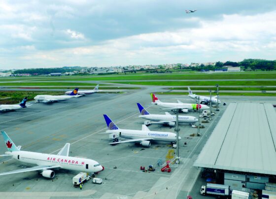 governo-zera-impostos-federais-de-empresas-aereas;-setor-diz-ainda-avaliar-impacto-da-medida