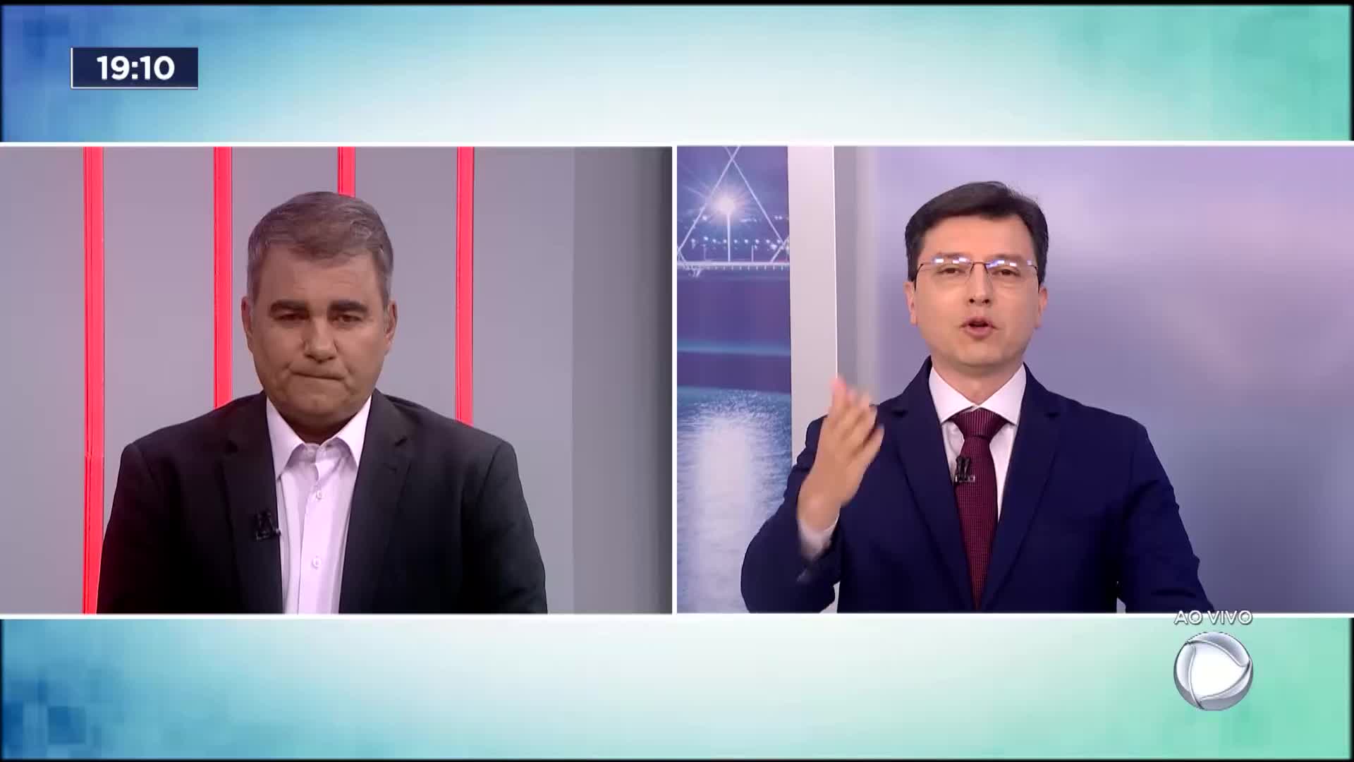 Assista à íntegra do DF Record desta quinta-feira (22)