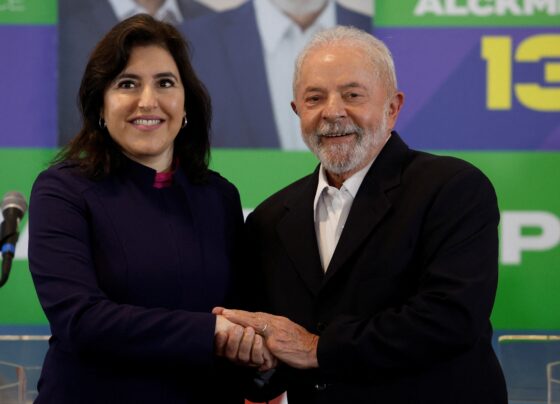 lula-convida-tebet-para-o-meio-ambiente,-mas-quer-conversar-com-marina-para-definir-cargos