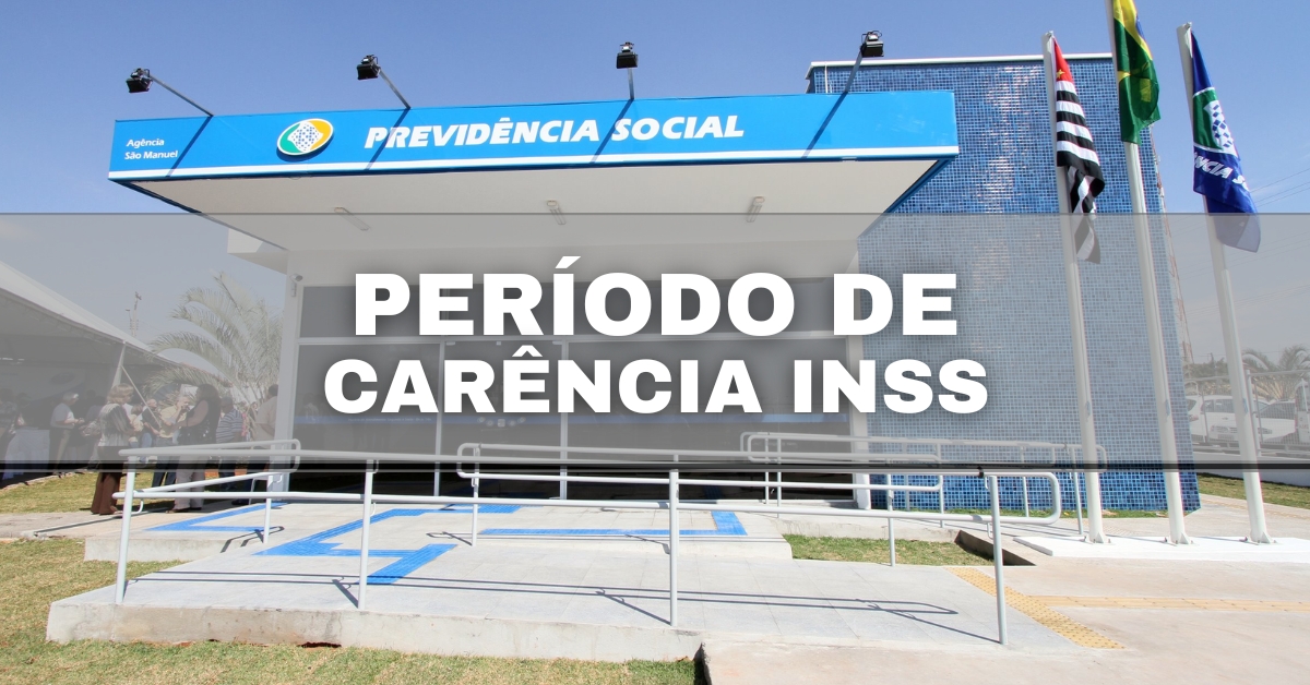 INSS: proposta reduz carência de benefícios para empregados readmitidos