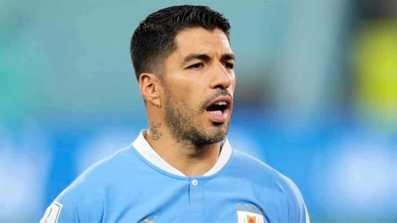 EXCLUSIVO! Descobrimos quanto o Grêmio pagará em salários a Suárez, caso feche negócio