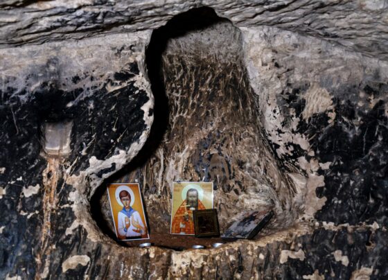 israel-divulga-fotos-do-tumulo-de-salome,-‘parteira’-de-jesus