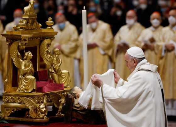 missa-do-galo-2022:-veja-como-assistir-a-tradicional-celebracao-de-natal