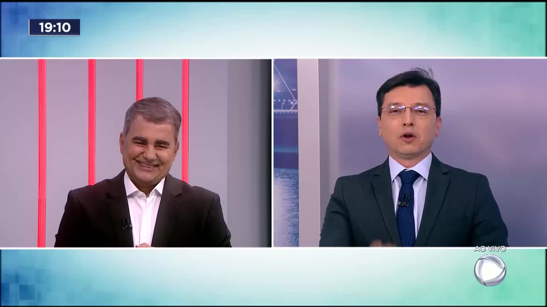 Assista à íntegra do DF Record desta sexta-feira (23)