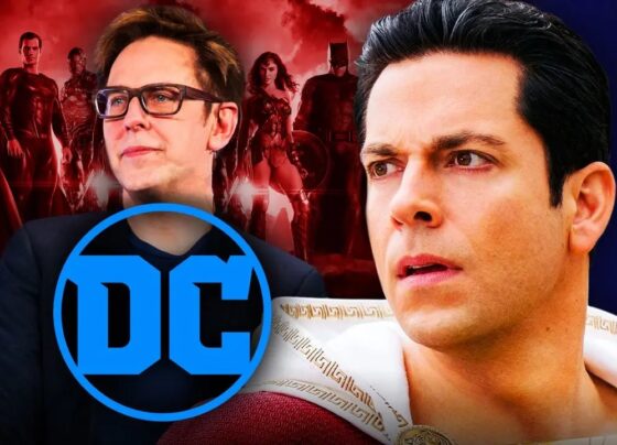 zachary-levi-defende-reestruturacao-do-universo-dc-feita-por-james-gunn