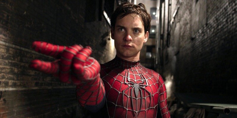 Tobey Maguire revela quais são seus heróis favoritos, incluindo da DC