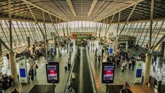 Após explosivo encontrado, mochila deixada no aeroporto mobiliza segurança pública em Brasília