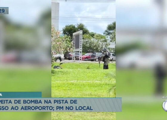 suspeita-de-bomba-movimenta-policiais-na-pista-de-acesso-ao-aeroporto