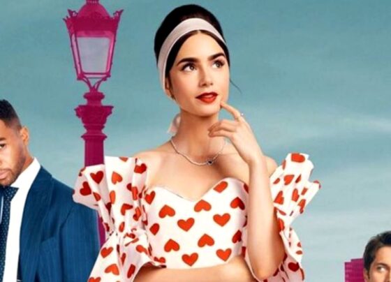 emily-em-paris:-fas-reparam-“furo”-na-3a-temporada-e-comentam-sobre