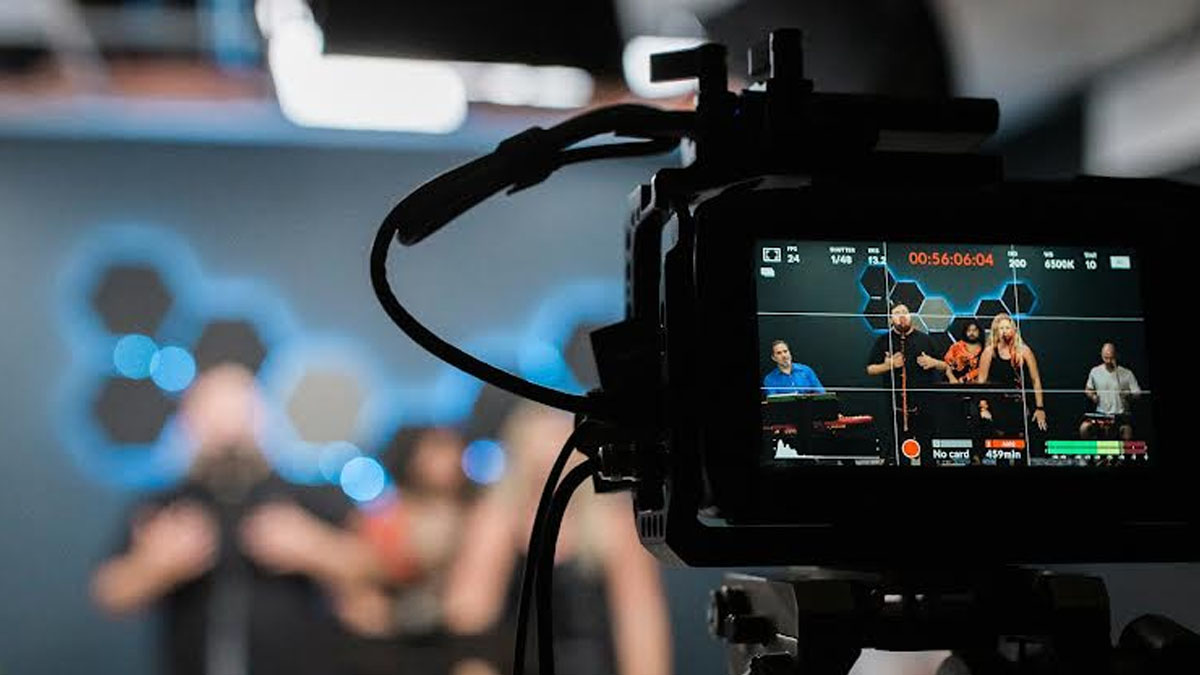 Descubra coisas incríveis que se tornaram possíveis com a mais recente tecnologia de streaming online!