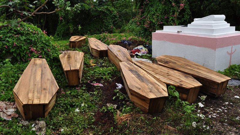 Jamaica, o paraíso caribenho que se tornou o país com maior taxa de homicídios do mundo