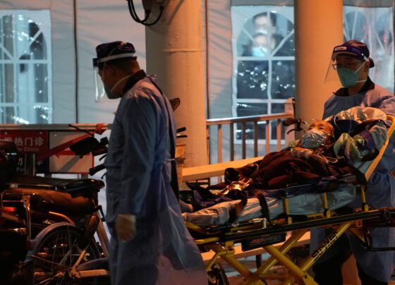 china-eliminara-quarentena-da-covid-para-quem-chegar-a-partir-de-8-de-janeiro