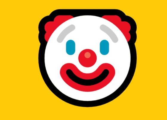 emoji-com-cara-de-palhaco:-entenda-qual-e-o-seu-real-significado
