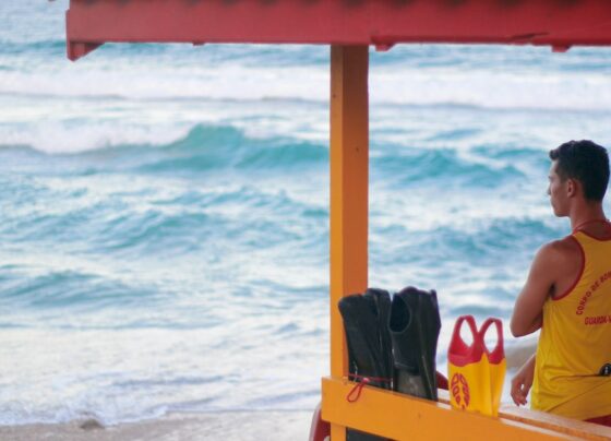 salva-vidas:-projeto-preve-regulamentacao-da-profissao