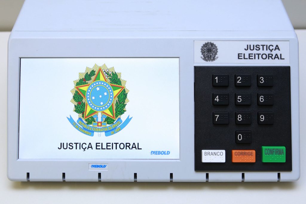 Não votou no 2º turno? Prazo para justificar termina no próximo mês