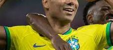 Veja o único brasileiro na seleção da Copa do Mundo