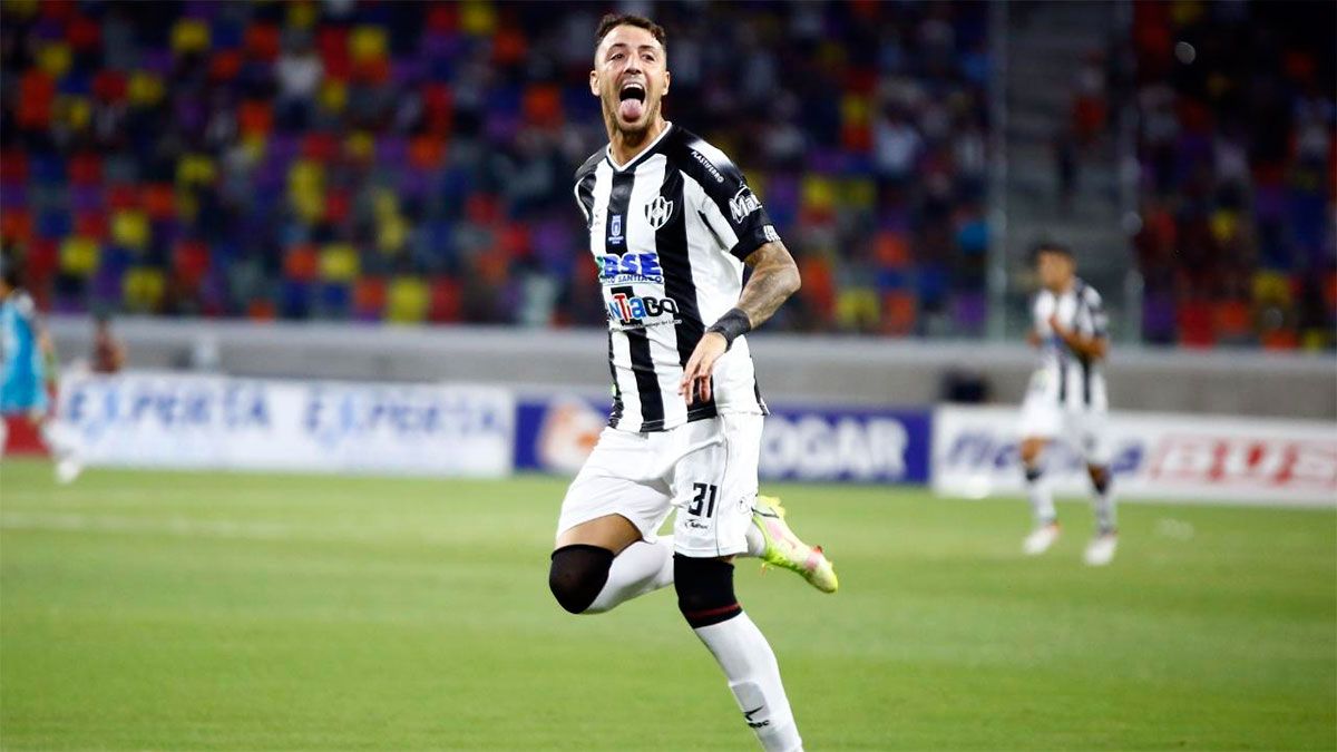 Revelado qual será o destino de Renzo López