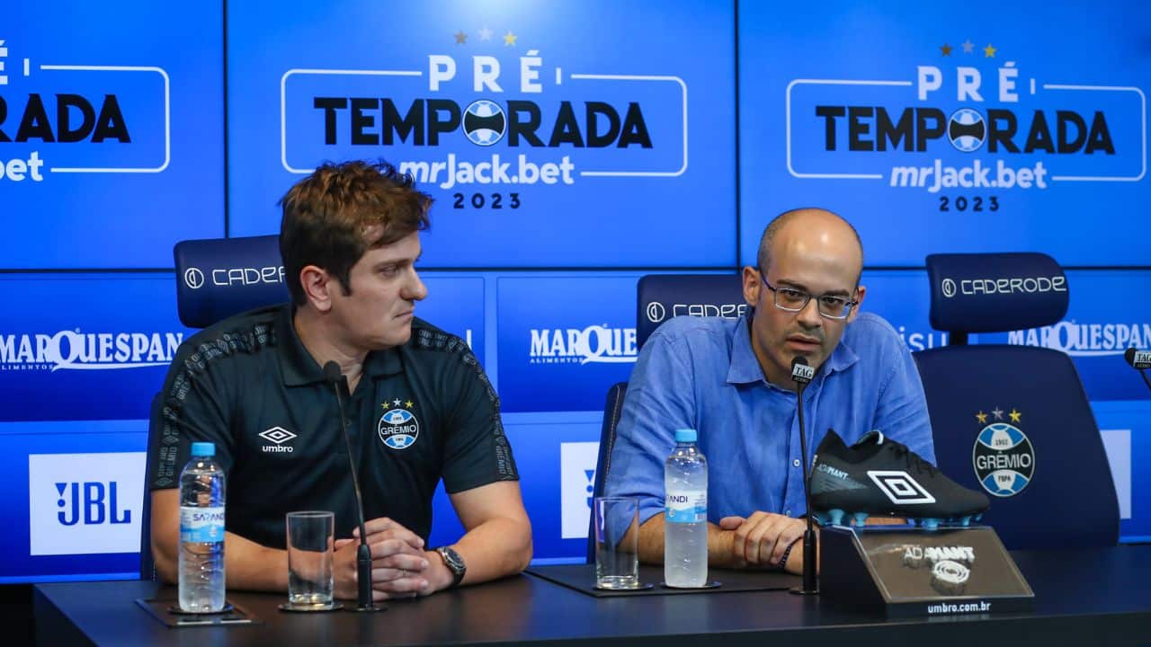 Grêmio volta a carga por zagueiro argentino