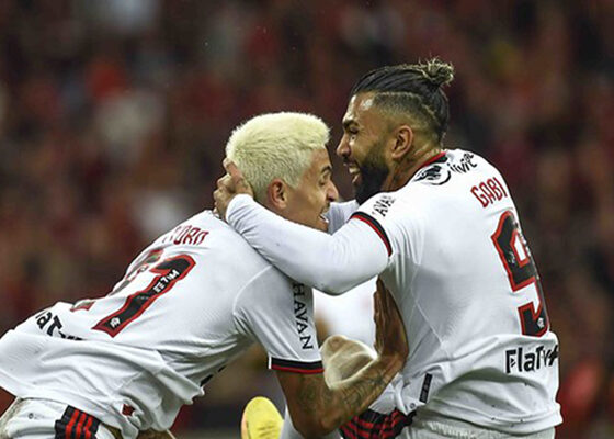 programa-de-tv-coloca-temporada-do-flamengo-a-nivel-de-cuiaba-e-botafogo;-torcedores-se-irritam