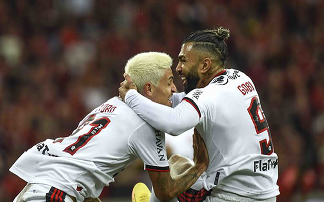 Programa de TV coloca temporada do Flamengo a nível de Cuiabá e Botafogo; torcedores se irritam