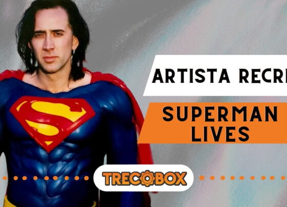 artista-recria-superman-lives,-filme-cancelado-com-nicolas-cage;-confira-o-resultado