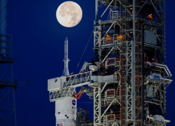 os-paises-que-vao-lancar-novas-missoes-para-lua-em-2023