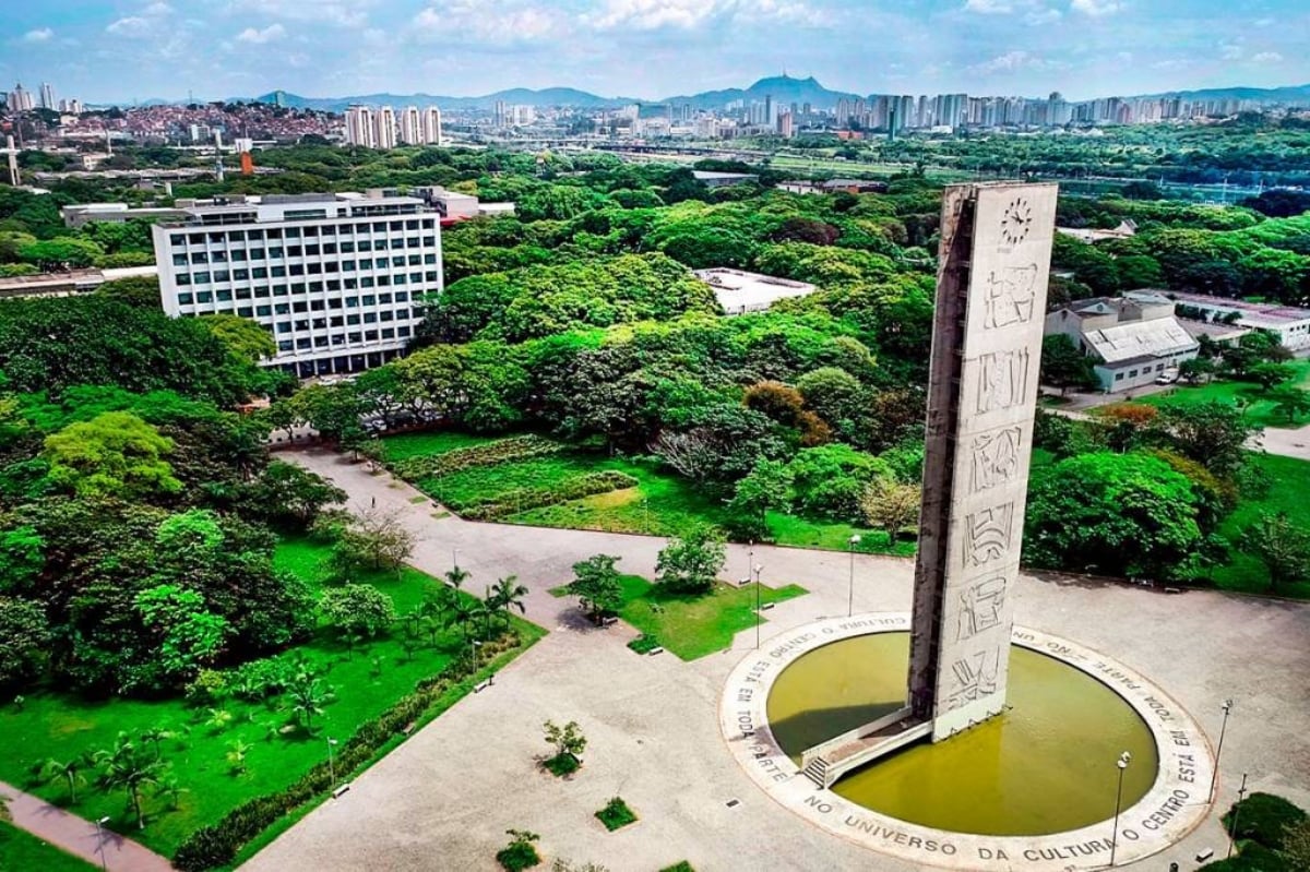 Retrospectiva: veja quais foram as 10 melhores universidades do Brasil em 2022
