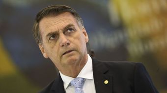 Bolsonaro escolhe assessores que vão acompanhá-lo fora do governo