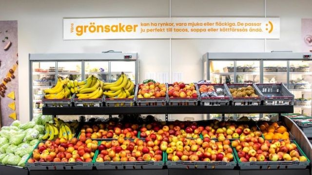 Os supermercados para pobres que fazem sucesso na rica Suécia