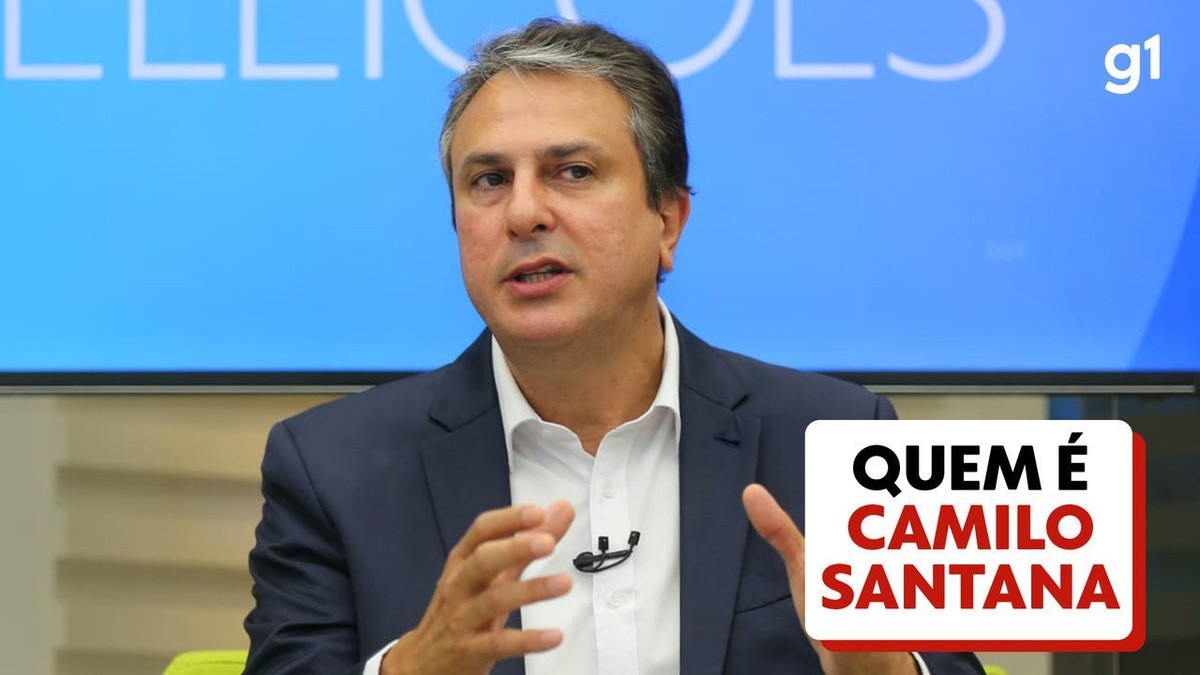 MEC será reestruturado já em 1º de janeiro, afirma Camilo Santana