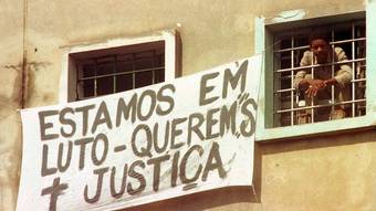 Aras pede ao STF que anule parte do indulto natalino concedido por Bolsonaro