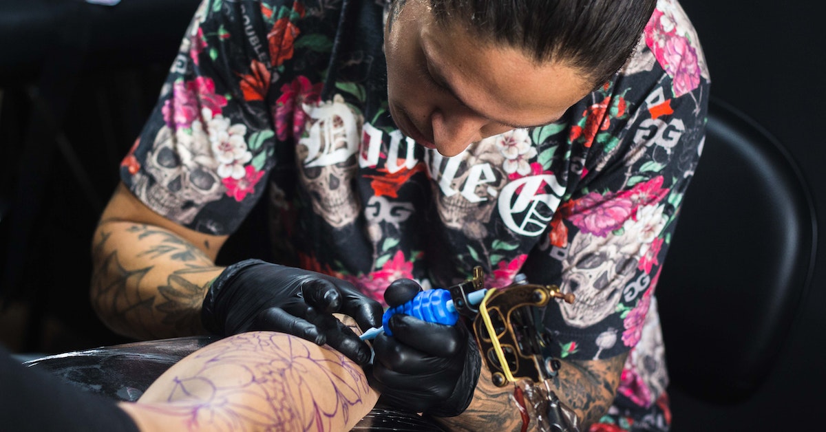 Conheça 7 tatuagens incríveis que possuem mais de um significado
