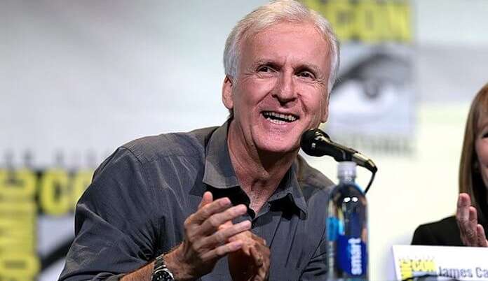Avatar 2: James Cameron explica o por quê de ter cortado cenas de tiroteio