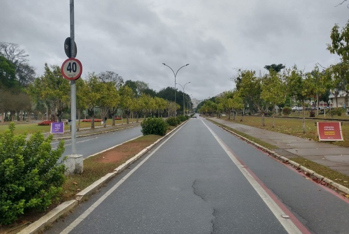 Confira como fica o tempo em Viçosa e região nesta quarta-feira (28)