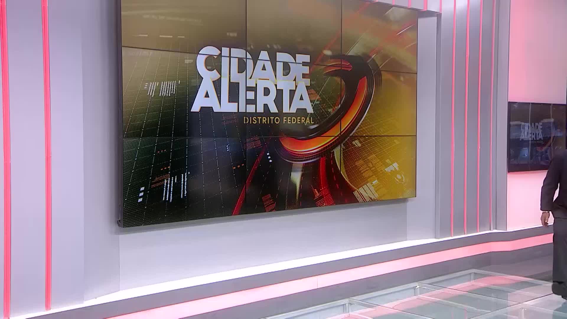 Assista à íntegra do Cidade Alerta DF desta terça-feira (27)
