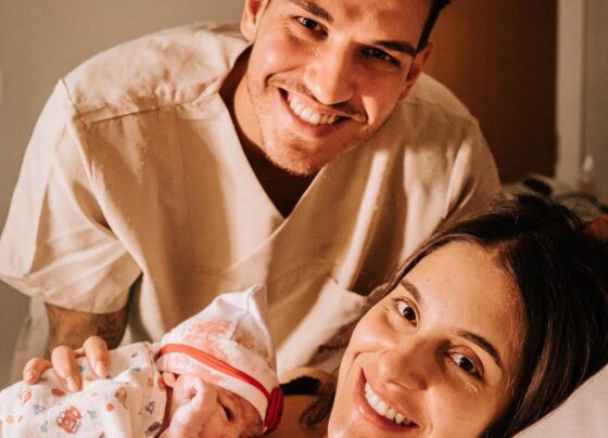 fluminense-parabeniza-nino-pela-chegada-da-primeira-filha