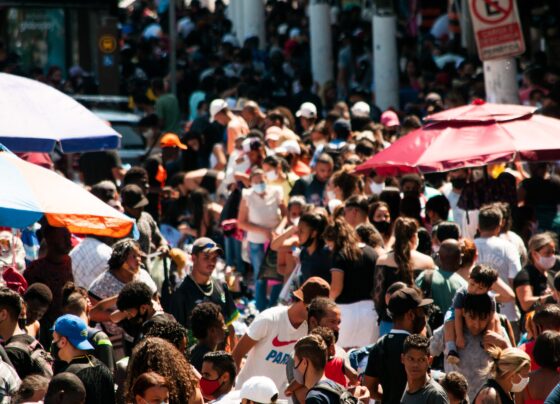 brasil-tem-207,8-milhoes-de-habitantes,-mostra-previa-do-censo-2022