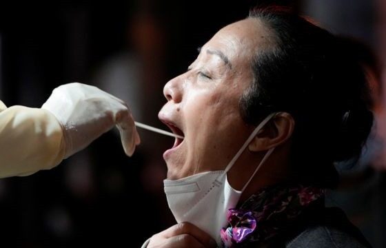 eua-passarao-a-exigir-teste-de-covid-para-viajantes-da-china