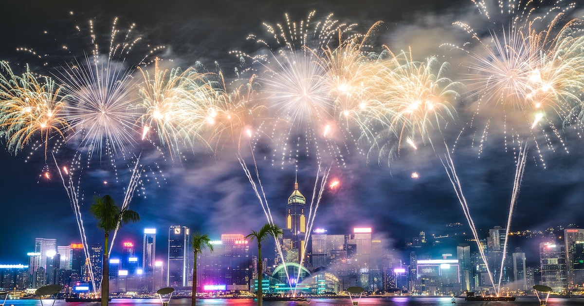 Você precisa fechar as janelas de casa durante fogos de artifício; entenda o porquê