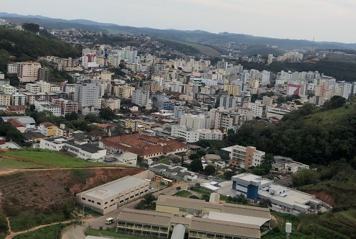 Confira como fica o tempo em Viçosa e região nesta quinta-feira (29)