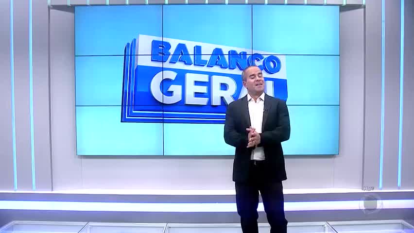 Assista à íntegra do Balanço Geral DF desta quarta-feira (28)