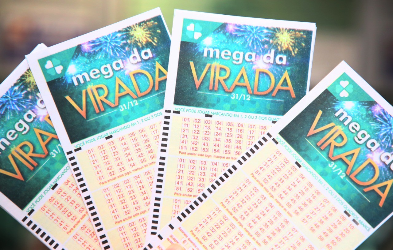 Mega da Virada: veja principais perguntas e respostas sobre o prêmio